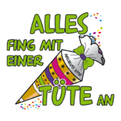 E147 - Alles fing mit einer Tüte an