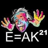 E36 - E=AK^18