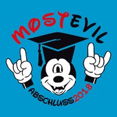 E38 - Mickey Mouse most evil
