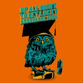 E40 - Up all night to get lucky