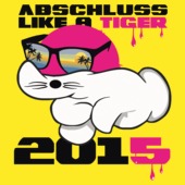 E52 - Abschluss Like a Tiger