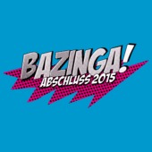 E58 - Bazinga!