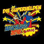 F102 - Die Superhelden Abschluss 2018