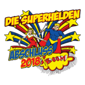 F102 - Die Superhelden Abschluss 2018