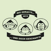 F112 - Nix gerafft und doch geschafft!