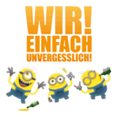 F12 - Wir! Einfach unvergesslich!