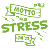 F124 - Kein Motto kein Stress