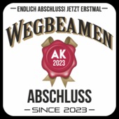F140 - Endlich Abschluss! Jetzt erstmal Wegbeamen