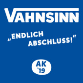 F142 - Vahnsinn „Endlich Abschluss!“