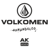 F144 - Volkomen Ahnungslos