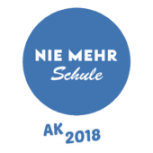 F163 - NIE MEHR Schule