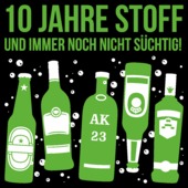 F174 - 10 Jahre Stoff und immer noch nicht süchtig!