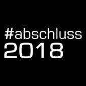 F190 - #abschluss2018