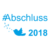 F202 - #abschluss2018