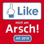 F204 - Like mich am Arsch!