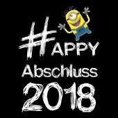 F207 - Happy Abschluss 2018