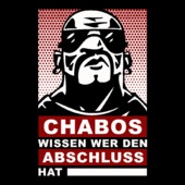 F24 - Chabos wissen wer den Abschluss hat