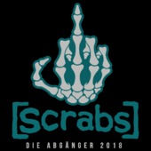 F28 - Scrabs Die Abgänger 2018