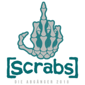 F28 - Scrabs Die Abgänger 2018