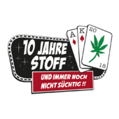 F62 - 10 Jahre Stoff und immer noch nicht süchtig!!