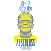 F92 - Atemlos durch die Nacht schau was abschluss mit uns macht