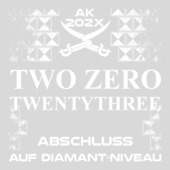 G01 - Two Zero Eighteen Abschluss Auf Diament-Niveau