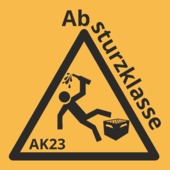 G09 - Absturzklasse