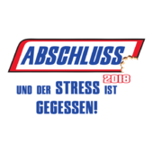 G106 - Abschluss und der Stress ist gegessen!