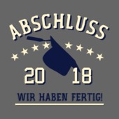 G108 - Wir haben fertig!