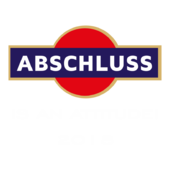 G11 - Abschluss is an attitude!