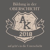 G110 - Bildung in der Oberschicht auf geht’s in die Unterschicht