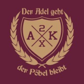 G112 - Der Adel geht der Pöbel bleibt
