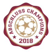 G116 - Abschluss Champions 2018