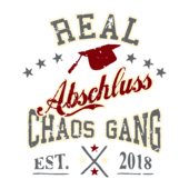 G118 - Real Chaos Gang