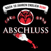 G135 - Nach 10 Jahren endlich RUM!