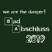 G15 - We are the danger! Bad Abschluss 20XX