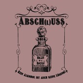 G163 - Absch(l)uss Kein Alkohol ist auch keine Lösung!