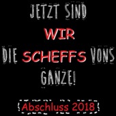 G165 - Jetzt sind wir die Scheffs vons Ganze!