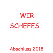 G165 - Jetzt sind wir die Scheffs vons Ganze!