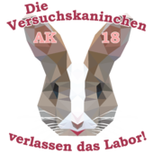 G171 - Die Versuchskaninchen verlassen das Labor!