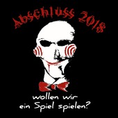 G175 - Wollen wir ein Spiel spielen?