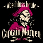 G194 - -Abschluss heute- Captain Morgen