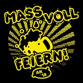 G200 - Mass Voll feiern!