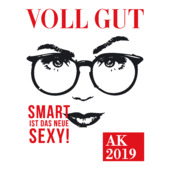 G204 - Voll gut smart ist das neue sexy!