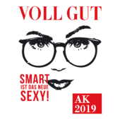 G204 - Voll gut smart ist das neue sexy!