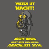 G21 - Wissen ist Macht! Nichts wisssen macht aber auch nichts!