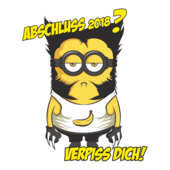 G31 - Abschluss 2018? Verpiss dich!