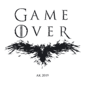 G38 - Nach 10 Jahren Schufterei: Game Over