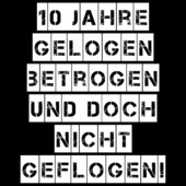 G70 - 10 Jahre gelogen, betrogen und doch nicht geflogen!