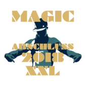 G98 - Magic Abschluss 2018 XXL